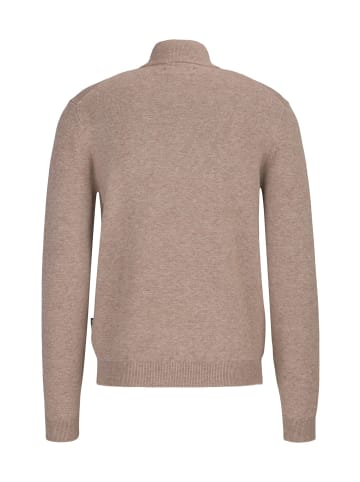 Replay Strickjacken QUARTER ZIP - VISCOSE BLEND - 2 gg in NAVY