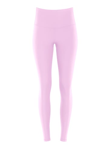 Winshape Functional Comfort Tights AEL112C in lavender rose