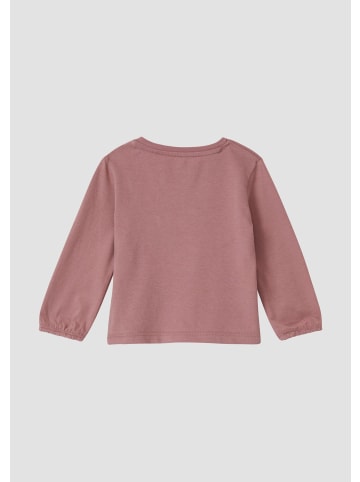 s.Oliver T-Shirt in 4450_altrosa