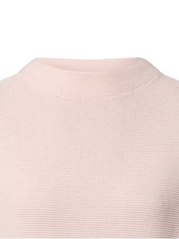 Marie Lund Pullover in rosa - 0006