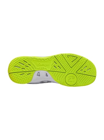 Kempa Sneakers Low WING 3.0 JR in bunt