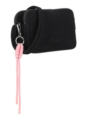 Fritzi aus Preußen Umhängetasche für Damen in schwarz