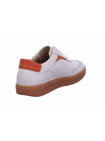 Finn Comfort Freizeit Schnürer für Damen in weiß