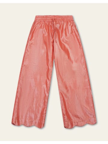 Oilily Palazzos Hose in Rot