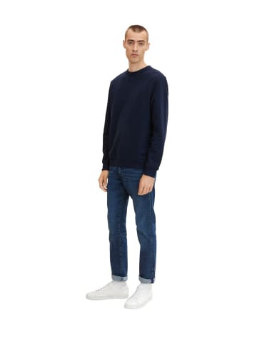 Tom Tailor Jeans JOSH slim in Blau