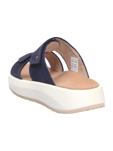Joya Pantolette VIENNA II DARK BLUE in blau