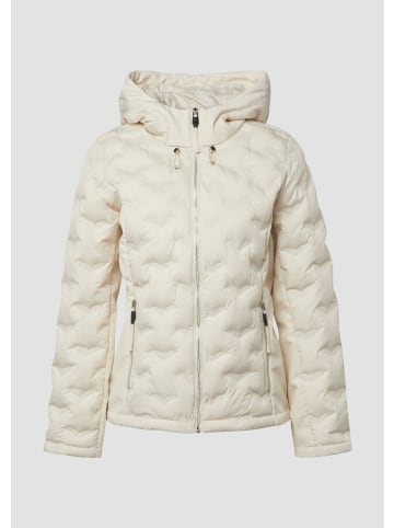s.Oliver Outdoor-Jacke in 8001_helles beige