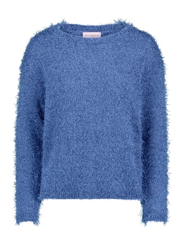 Betty Barclay Strickpullover mit Effektgarn in English Manor