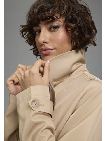 Laura Scott Kurzjacke in beige