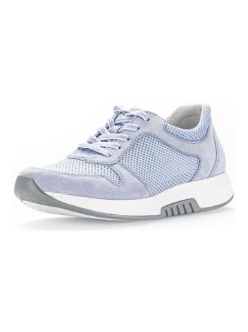 Gabor Sneaker in Lavendel