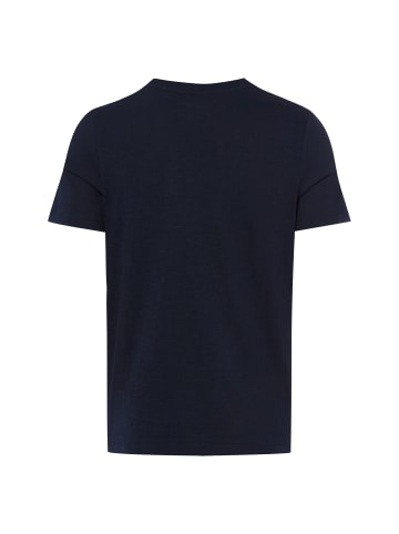 s.Oliver T-Shirt in marine