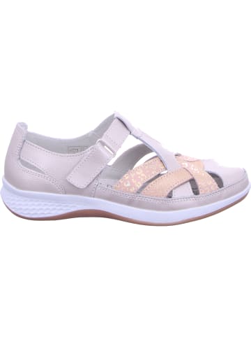 Scandi Slipper in metallic