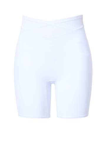 Ulla Popken Miederhose in schneeweiß