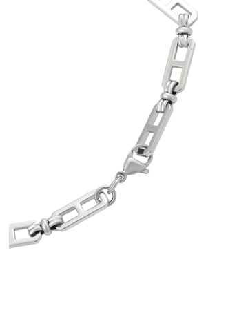 faina Bracelet in Silver