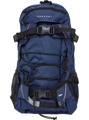 FORVERT FORVERT Rucksäcke in navy