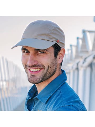 Mayser Baseball Cap in blau