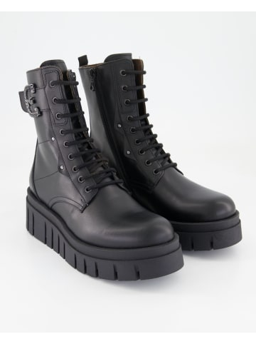 Nero Giardini Klassische Stiefeletten in Schwarz