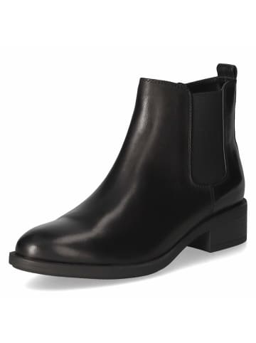 Kaerlek Schlupfstiefel in schwarz