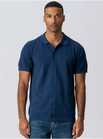 TeeShoppen Pullover Pullover in Blue