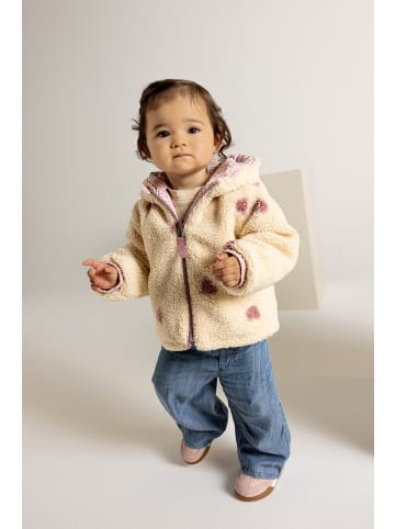Noppies Winter Jacke Maplegrove - Reversible in Salsa