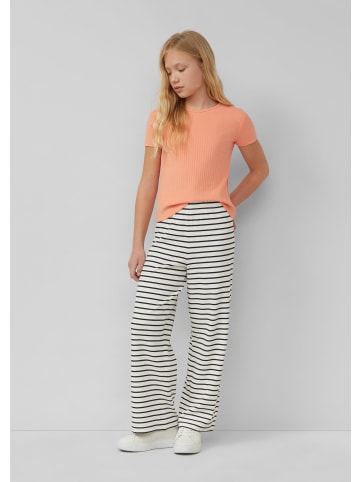s.Oliver Leggings in 02G1_creme
