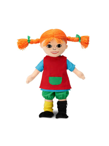 Pippi Langstrumpf Stoffpuppe Pippi Langstrumpf 30 cm XT in multicolor