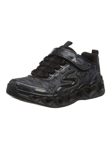 Skechers Sneakers Low S Lights Heart Lights in bunt