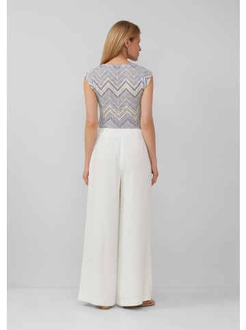 s.Oliver T-Shirt in 53X2_himmelblau