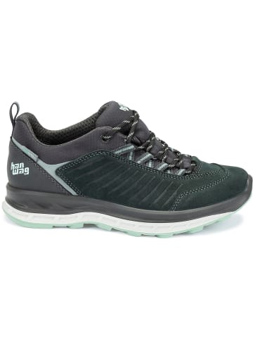 hanwag W BLUERIDGE LOW LADY ES in Petrol