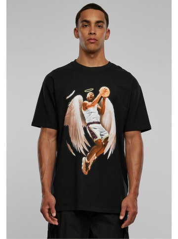 Mister Tee Mister Tee in black