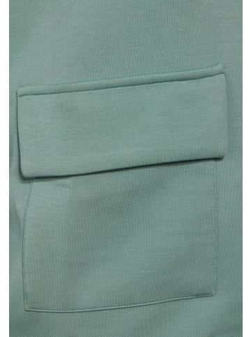 Street One Blazer in seafoam green