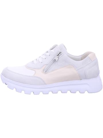 WALDLÄUFER Sneaker Low in beige