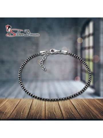 SilberDream 925 Sterling Silber Damen SilberDream Armbänder Kugeln ca. 18cm - 21cm