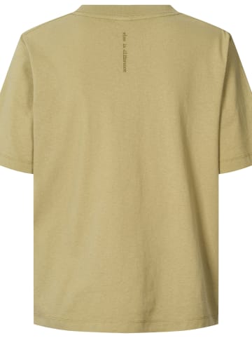 Odd Molly Top Tee in GREEN VINTAGE