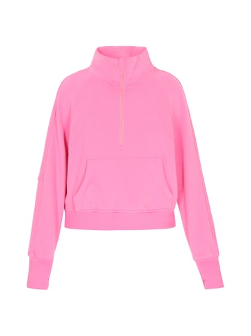 myMO ATHLSR Sweatshirt in Pink
