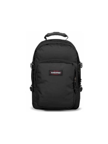 Eastpak Schulrucksack für Erwachsene in schwarz in schwarz