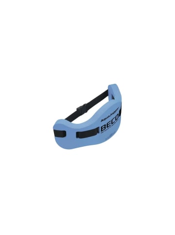 BECO Schwimmgürtel Aqua Jogging Runner, blau, ab 9 Jahre