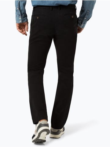 Bugatti Hose in schwarz - 0002