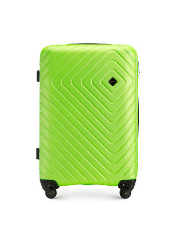 Wittchen Cube Line Collection in Lime