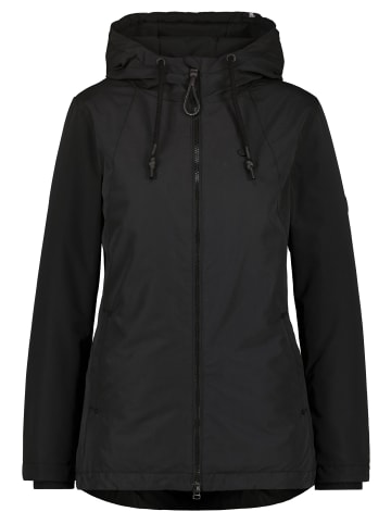 alife and kickin Winterjacke, gefütterte Jacke LilouAK A in moonless