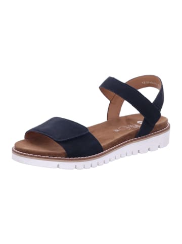ara Sandalette in blau