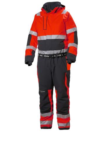 Helly Hansen Overall in Rot