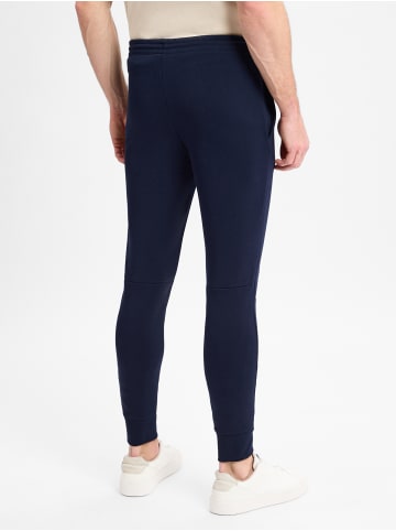 Lacoste Sweathose in marine