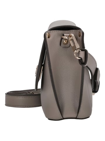 Guess Meridian II - Umhängetasche 28 cm (dark taupe) in dark taupe