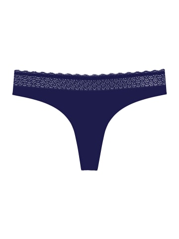 Triumph String Red Label Feel of Modal in Admiral