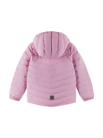 Reima Übergangsjacke " Uumaja " in Light Heather