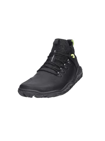 VIVOBAREFOOT Schnürschuh in schwarz
