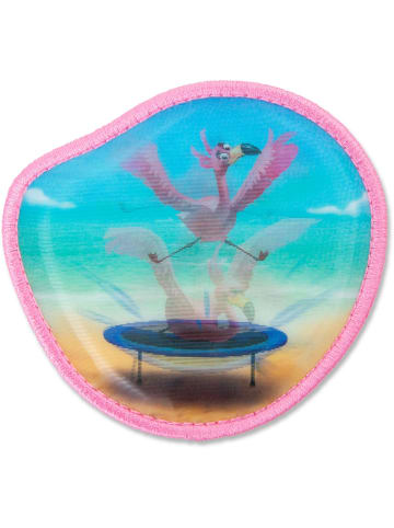 Ergobag Klettie in flamingo flamingo