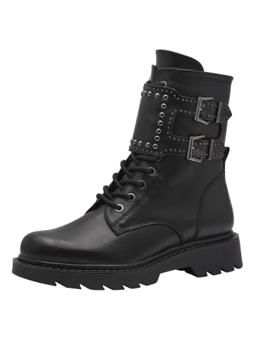 Tamaris Stiefelette in BLACK