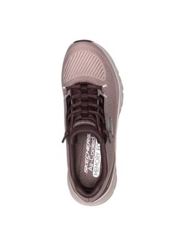 Skechers Footwear Sportschuh Glide Step in Braun